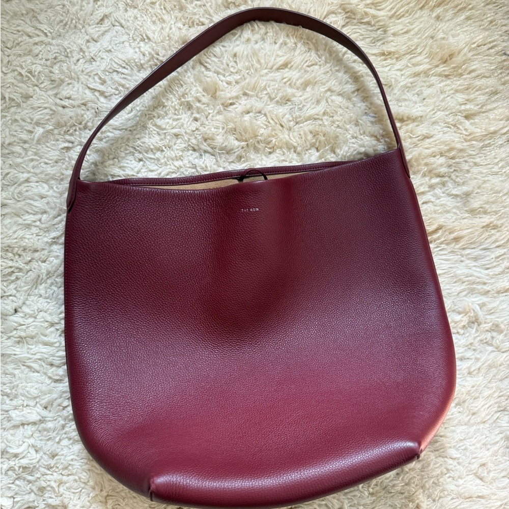 The Row Large Park Tote
